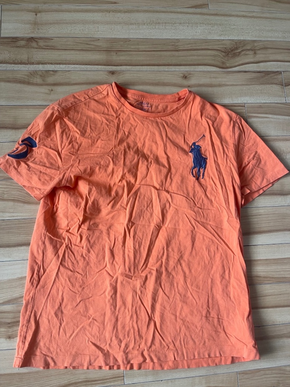 Polo Ralph Lauren Big Pony T Shirt